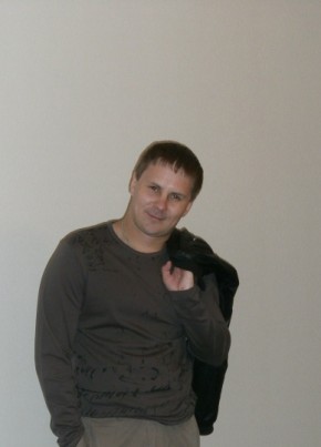 Михаил, 46, Россия, Саров