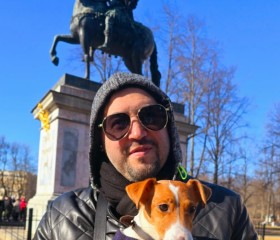 Viktor, 48, Moscow