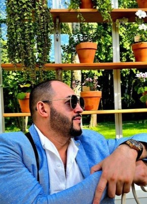 Viktor, 49, Russia, Moscow