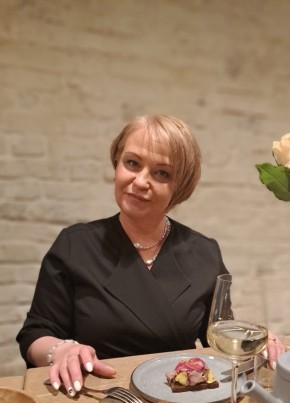 Нелли, 53, Россия, Екатеринбург