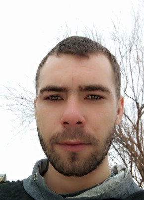 Роман, 27, Россия, Жирновск