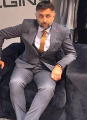 zeki kurtoğlu, 44, Turkey, Umraniye