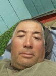 Ruslan, 43, Krasnoyarsk