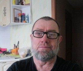 Евгений, 57 лет, Межгорье