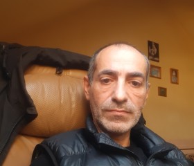 Габриэль, 51 год, Ростов-на-Дону