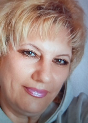 Светлана из Острогожска 56 лет