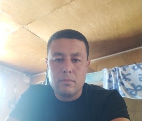 Руслан, 36 лет, Хабаровск