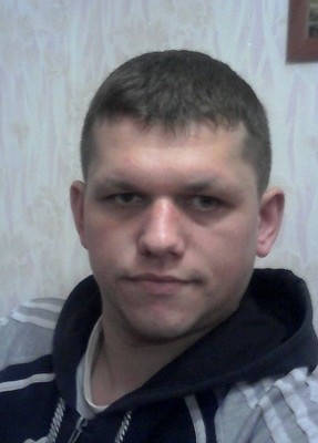 Александр, 37, Рэспубліка Беларусь, Горад Навагрудак