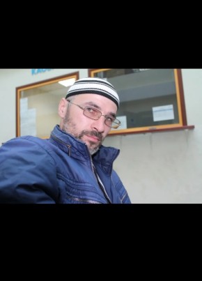 Иван, 43, Россия, Бугульма