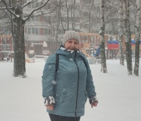 София, 54 года, Санкт-Петербург