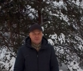 МАКС, 46 лет, Санкт-Петербург