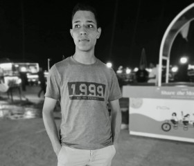 Hisham76, 19 лет, القاهرة