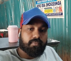 Swami das, 22, Bangalore