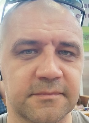 Sergey, 45, Russia, Balashikha