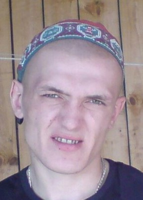 Павел, 41, Россия, Голышманово