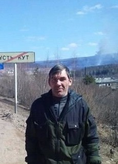 Сергей, 54, Россия, Ангарск