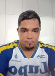 Jonathan vieira, 36 лет, Senador Canedo