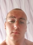 Aleksandr, 18, Yefremov
