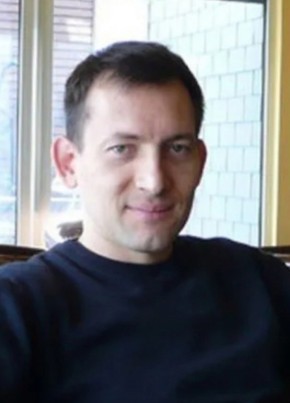 Alexey, 51, Россия, Москва