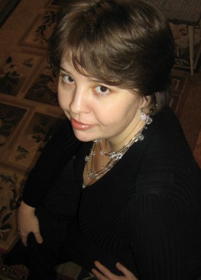Ева, 38, Россия, Саратов