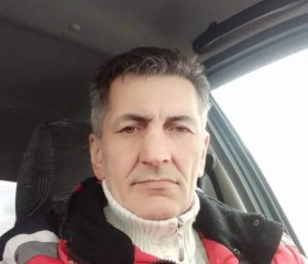 RAMIS, 50, Moscow