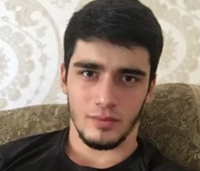 Zhakhongir, 33, Samarqand