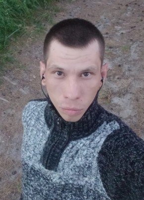 Валерий, 30, Россия, Сельцо