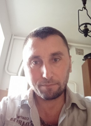 Шурик, 41, Россия, Обнинск