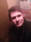 Mikhail Yashin, 29, Dzerzhinsk