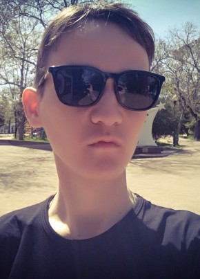 Ruslan, 25, Russia, Novorossiysk