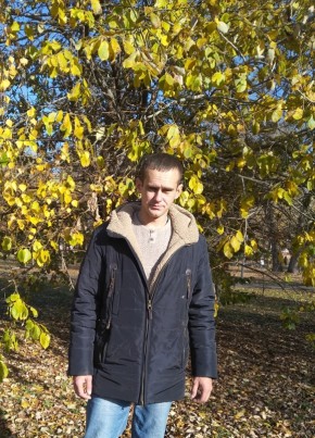 александр, 34, Россия, Строитель
