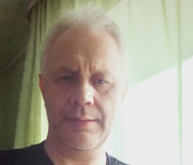 Иван, 55 лет, Тугулым