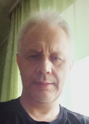 Иван, 55, Россия, Тугулым