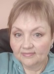 Людмила, 58 лет, Ессентуки