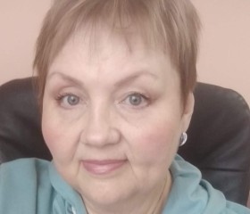 Людмила, 58 лет, Ессентуки