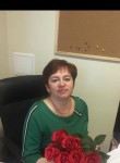 Лена, 49 лет, Санкт-Петербург