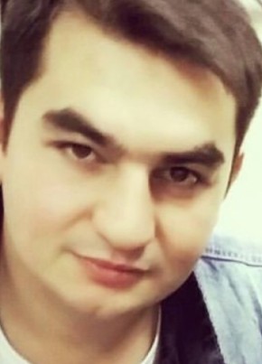 Эмил, 31, Россия, Коломна