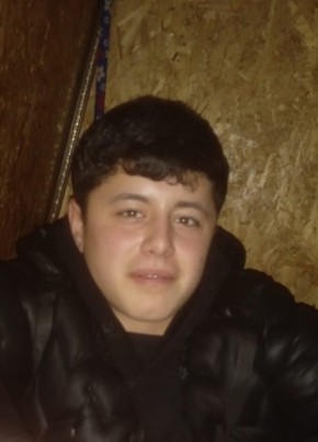 Залимхан, 20, Россия, Хасавюрт