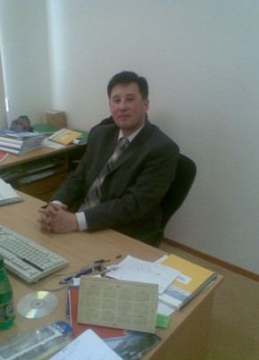 Константин, 51, Россия, Пермь