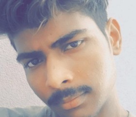 Amit yadav, 18 лет, Chennai