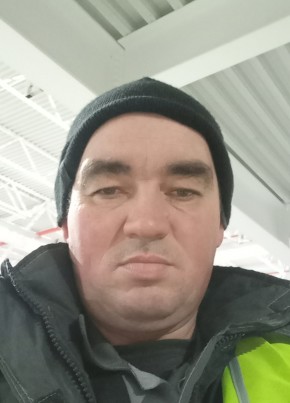 Виталий, 49, Россия, Собинка