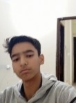 Pratyush, 19 лет, Pasān