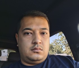 Shaxzod, 30, Tashkent