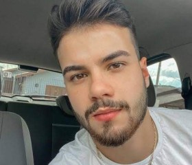 felipe, 27 лет, Garanhuns