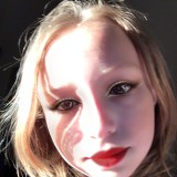 Kinzie, 23  , Eagle