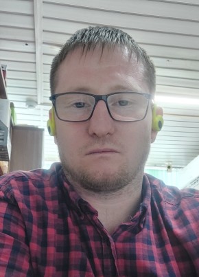 Nikolay, 37, Russia, Ufa