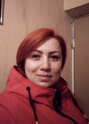 алина, 47, Россия, Туймазы
