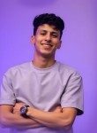 عبدالله محمد, 18, Cairo