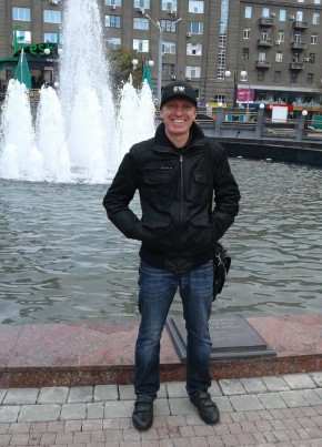 Vlad, 46, Україна, Харків
