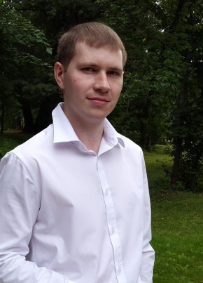 Алексей, 35, Россия, Обнинск